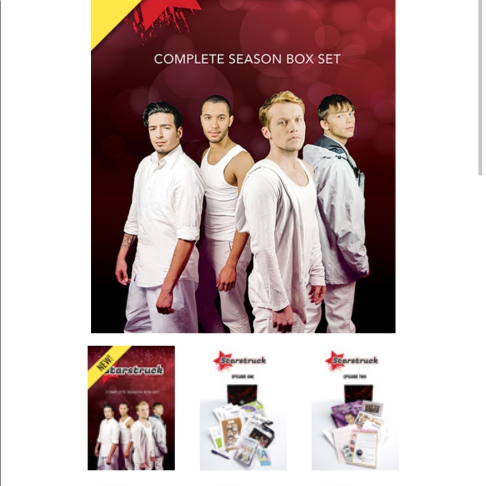 Hunt a Killer Starstruck episode